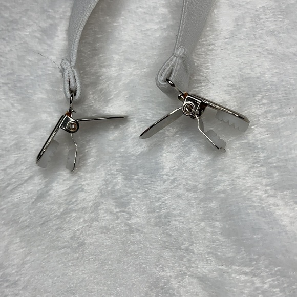 White Suspenders - Picture 6 of 8